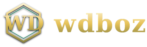 wdboz logo